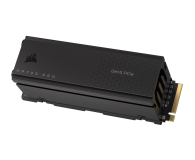 Corsair 1TB M.2 PCIe Gen5 NVMe MP700 PRO Heatsink - 1212657 - zdjęcie 2